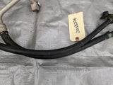 1999-2000 Mazda Miata Mx-5 OEM A/C AC Compressor Pump Hose Lines Pipes Soft Line 99-00