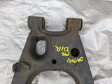 99-05 NB MAZDA MX-5 MIATA LOWER CONTROL ARM REAR Left Driver SIDE 01NB18J 1999-2005