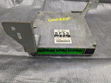 1999-2000 Mazda Miata Mx-5 OEM ECU Engine Computer BP5S 18 881 Auto Transmission 99-00