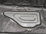 1990-1997 Mazda Miata Mx-5 OEM Fuel Pump Tank Tin Access Panel Cover 93NASU 90-97