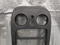 1994-1997 OEM Mazda Miata Mx-5 NA Tombstone HVAC Surround 95NASU 94-97