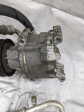 2004-2005 Mazda Miata Mx-5 A/C Compressor Assembly #2 04-05