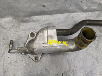 94-00 Mazda Miata water pump inlet oem 1994-2000 94NAPZ