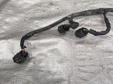 1990-1993 Mazda Miata Mx-5 OEM Fuel Injector Wiring Harness 1.6L Coil 91NASU 90-93