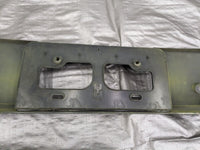 90-97 Mazda Miata MX-5 Rear Finish Panel / rear trim panel / Bed Lined/ 92NAHZ 1990-1997