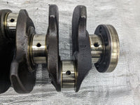 1991.5-1993 Mazda Mx-5 Miata Long Nose Crankshaft Good Keyway 91NASU 91.5-93