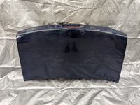 1990-1997 Mazda Miata Mx-5 OEM Rear Trunk/Deck Lid Blue 96NAM8 90-97