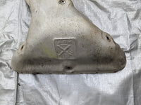 1990-1993 Mazda Miata Exhaust Manifold Heat Shield Cover OEM Genuine 90-93