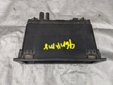 1995-2005 Mazda Miata Mx-5 OEM Under Radio Cubby/ Pocket 95-05