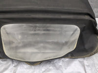 1990-2005 MAZDA MX5 MIATA Convertible Roof Soft Top Plastic Window 91NA3L 90-05