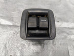 1999-2005 Mazda Miata Mx-5 OEM Power Mirror Switch Black 03NB28W 99-05