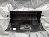 1999-2005 Mazda Miata Mx-5 OEM Black Glove Box Shell 99-05