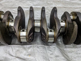 90-91.5 Mazda MX-5 Miata Short Nose Crankshaft Good Keyway 90NADU 1990-1991