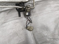 1990-1993 Mazda Miata Mx-5 Low & High Side A/C AC Hose Line Pipe Piping 90-93