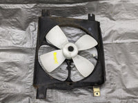 99-05 Mazda Miata NA MX-5 OEM Parts A/C COOLING FAN RADIATOR Passenger 01NB18J 1999-2005