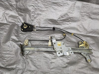 90-97 Mazda MX-5 Miata OEM LEFT DRIVER SIDE Manual Window Regulator 1990-1997