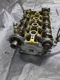 2001-2005 Mazda Miata Mx-5 OEM 1.8L VVT Cylinder Head 03NB28W 01-05