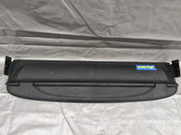 1999-2005 Mazda Miata Mx-5 OEM Factory Wind Blocker Black 99-05