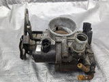 1994-1997 Mazda Miata Mx-5 OEM Throttle Body W/TPS Sensor & IACV 94-97