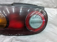 1990-1997 Mazda MX-5 Miata Driver (LH) Side Rear Tail Light Taillight 93NAPZ 90-97