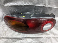 1990-1997 Mazda Miata Mx-5 OEM Tail Light Driver (LH) Side 96NAM8 90-97