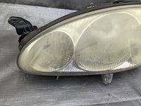 2001-2005 Mazda Miata Mx-5 OEM Headlight Driver (LH) Side 02NB23C 01-05