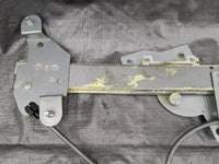 1990-1997 Mazda Miata Mx-5 Aftermarket Window Regulator Passenger (RH) Side 90-97