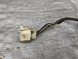 90-05 Mazda Miata OEM Rear Fuel Pump Tank Plug Connector Pigtail Wiring Harness 1990-2005