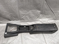 1990-1997 Mazda Miata Mx-5 OEM Center Console Arm Rest 94NAUC 90-97