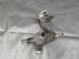 1990-1993 MAZDA MIATA THERMOSTAT HOUSING 90-93 89NASU