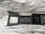 90-97 Mazda MX-5 Miata Center Console Arm Rest 92NAHZ 1990-1997