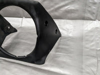 1990-1997 Mazda Miata Left & Right Headlight Shroud Cover Bezel Trim 90-97 #14