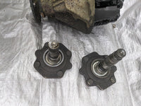 90-93 Mazda Miata MX5 4.3 VLSD LSD Limited Slip Diff Differential Viscous 1.6 92NAHZ 1990-1993