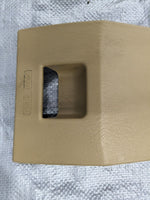 1999-2005 Mazda Miata Fuse Box Cover Tan 00NBA3V 99-05