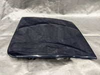 1990-1997 Mazda Miata Mx-5 OEM Headlight Top Lid Cover Driver (LH) Side Blue 96NAM8 90-97