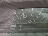 99-05 MAZDA MIATA LH Left Driver SIDE DOOR GLASS WINDOW 1999-2005