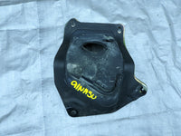 1990-1997 Miata Fuel Gas Filler Pipe Seal Retainer Bracket NA7542240 90-97