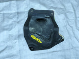 1990-1997 Miata Fuel Gas Filler Pipe Seal Retainer Bracket NA7542240 90-97