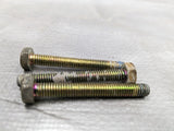 1990-1997 NA Mazda Miata MX-5 OEM Headlight Motor Bolt Set of 3 90-97