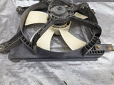 1990-1997 Mazda Miata Oem Passenger A/C  Cooling Radiator Fan NA 90-97 96nam8