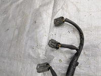 94-95 Mazda Miata NA8 OEM Fuel Injector Wiring Harness 4 Pin Coil NO DAMAGE 94NA
