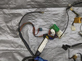 90-93 Mazda Miata dash gauge cluster wiring harness loom NA01-67-080k 90NADU 1990-1993