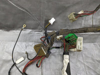 1990-1993 Mazda Miata Mx-5 Dash Gauge Cluster Wiring Harness Loom NA55-67-030 90-93