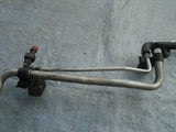 1999-2000 Mazda Miata Mx-5 OEM A/C Line's Low & High Side Hard Lines 99-00