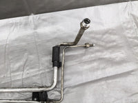 1990-1993 Mazda Miata Mx-5 Low & High Side A/C AC Hose Line Pipe Piping 90-93