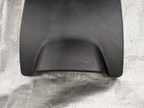 1999-2005 Mazda Miata Mx-5 OEM Dash Column Cover Plastic Kick Panel Black 02NB23C 99-05