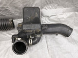 1990-1993 Mazda Miata Mx-5 OEM 1.6L Air Intake Crossover Tube Resonator Pipe Accordion 90-93