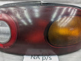 1990-1997 Mazda Mx-5 Miata Passenger Right Rear Tail Light #4 90-97