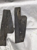 1990-1997 Mazda Miata Headlight Rubber Trim Core Support 90-97