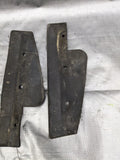 1990-1997 Mazda Miata Headlight Rubber Trim Core Support 90-97